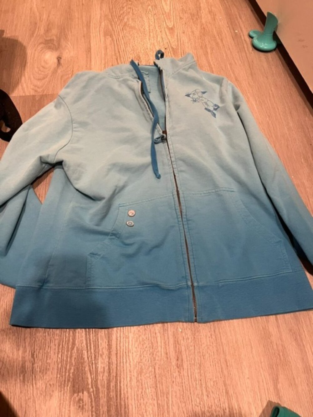 Margaritaville Small Hoodie